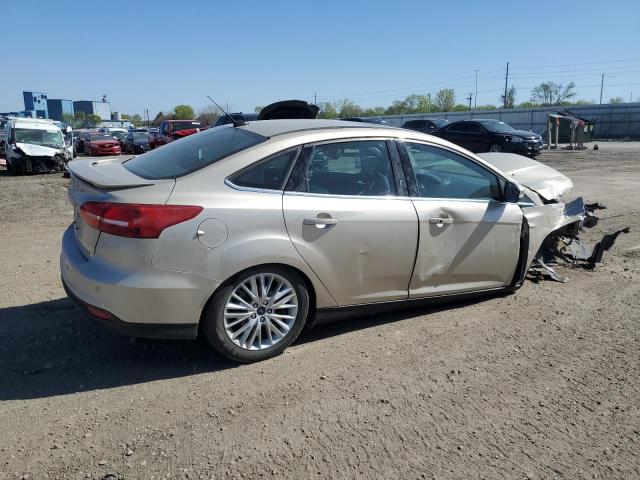 Photo 3 from auction – 2017 FORD FOCUS TITA with VIN 1FADP3J25HL287835