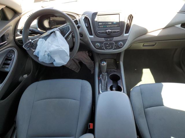 Photo 8 from auction – 2016 CHEVROLET MALIBU LS with VIN 1G1ZB5STXGF174809