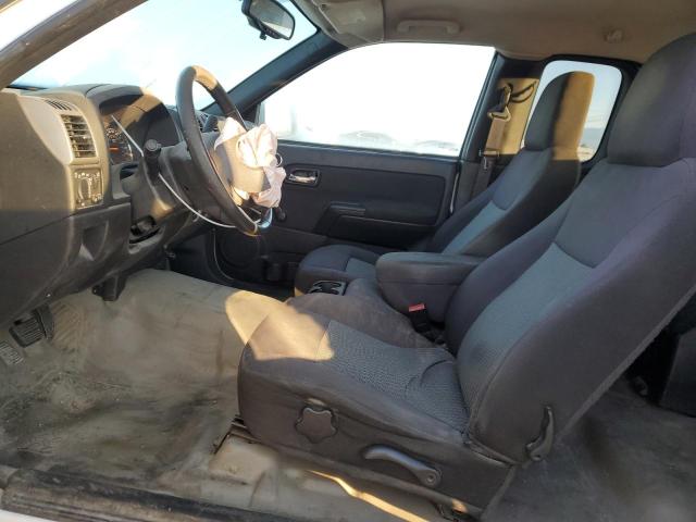 Photo 7 from auction – 2011 CHEVROLET COLORADO with VIN 1GCESBF92B8126351
