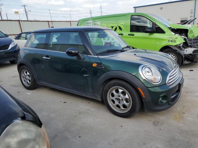 Photo 4 from auction – 2013 MINI COOPER with VIN WMWSU3C50DT680487