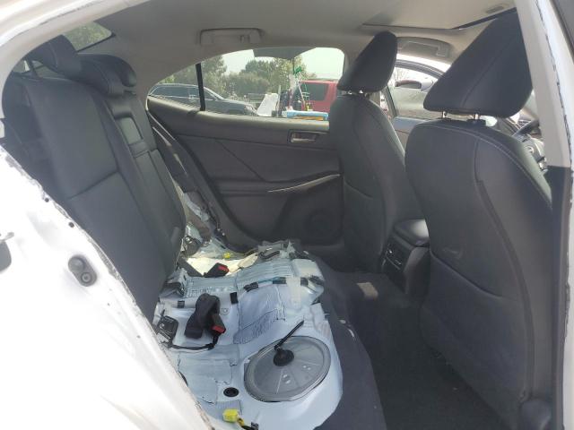Photo 10 from auction – 2020 LEXUS IS 300 PRE with VIN JTHDA1D26L5107320