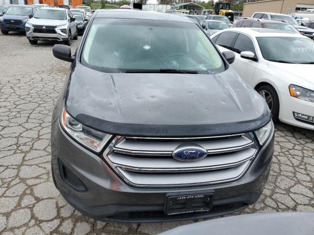 Photo 5 from auction – 2016 FORD EDGE SE with VIN 2FMPK4G92GBB43475