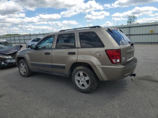 Photo 2 from auction – 2006 JEEP GRAND CHER with VIN 1J4GR48K56C304945