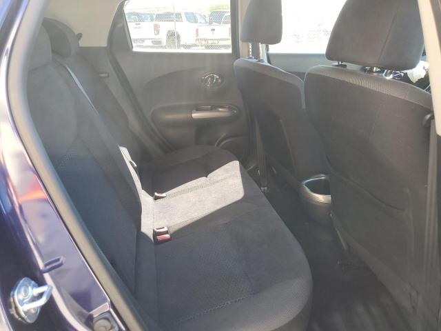 Photo 10 from auction – 2015 NISSAN JUKE S with VIN JN8AF5MV8FT555926