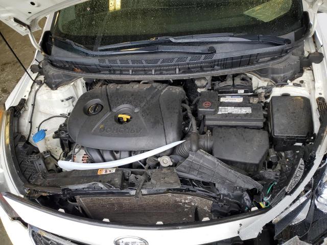 Photo 11 from auction – 2014 KIA FORTE LX with VIN KNAFX4A60E5203252