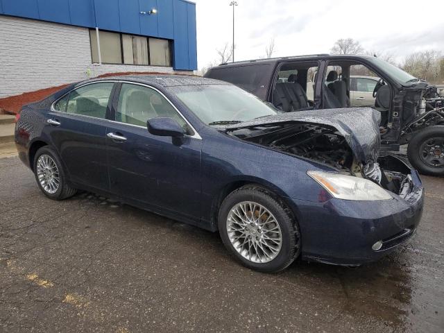 Photo 4 from auction – 2007 LEXUS ES 350 with VIN JTHBJ46G772065748
