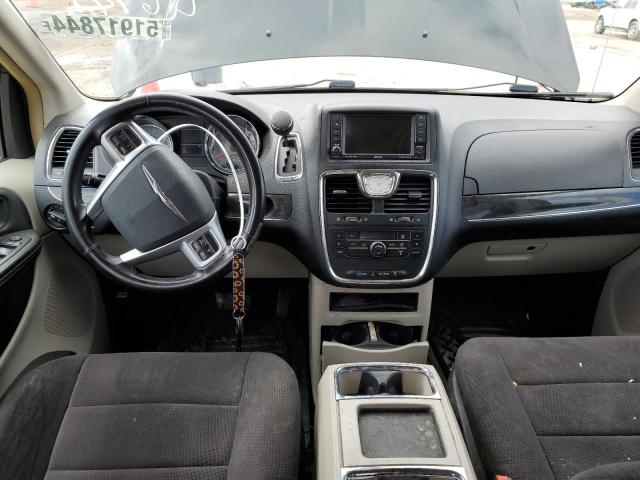 Photo 8 from auction – 2011 CHRYSLER TOWN & COU with VIN 2A4RR5DG0BR746789