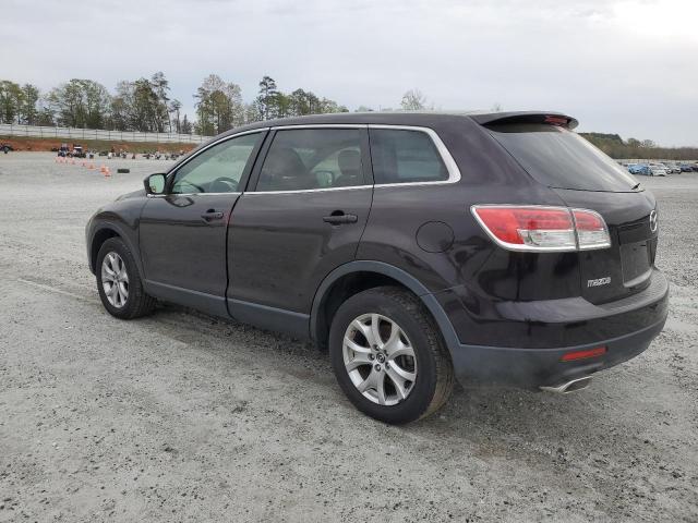 Photo 2 from auction – 2009 MAZDA CX-9 with VIN JM3TB38V290169949