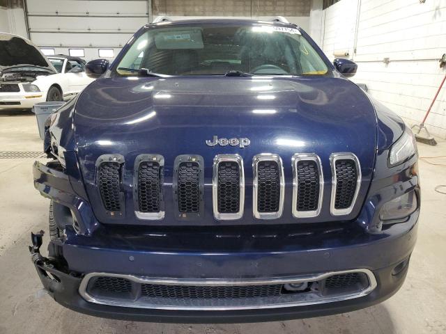 Photo 5 from auction – 2014 JEEP CHEROKEE L with VIN 1C4PJLDS4EW148147
