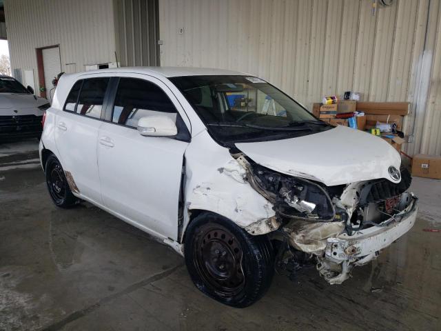 Photo 4 from auction – 2008 TOYOTA SCION with VIN JTKKU10448J014682