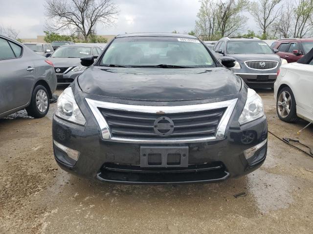 Photo 5 from auction – 2013 NISSAN ALTIMA 3.5 with VIN 1N4BL3AP7DN404537
