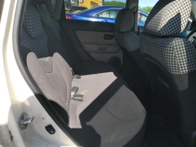 Photo 10 from auction – 2010 KIA SOUL + with VIN KNDJT2A27A7038132