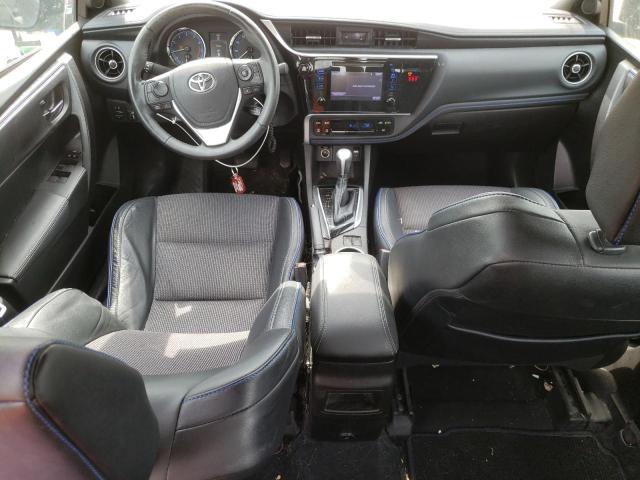 Photo 8 from auction – 2018 TOYOTA COROLLA L with VIN 5YFBURHE2JP783718