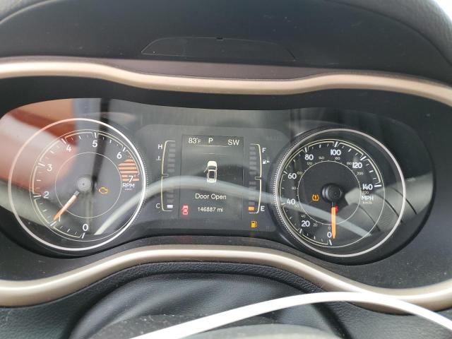 Photo 9 from auction – 2018 JEEP CHEROKEE L with VIN 1C4PJMCB4JD589306