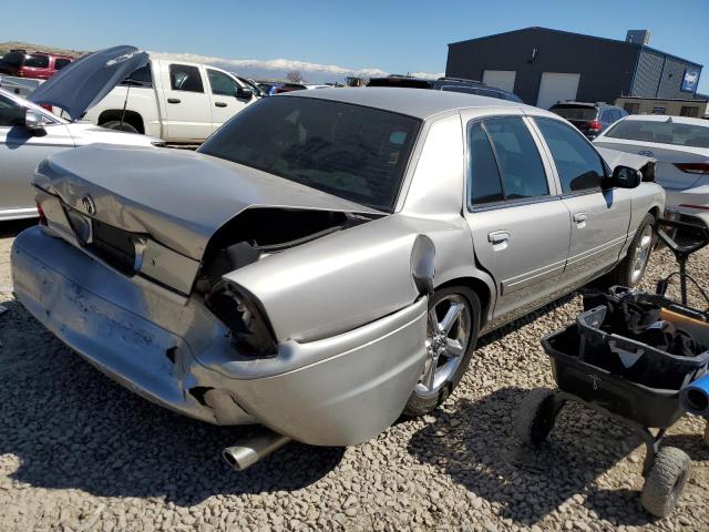 Photo 3 from auction – 2004 MERCURY MARAUDER with VIN 2MEHM79V14X627794