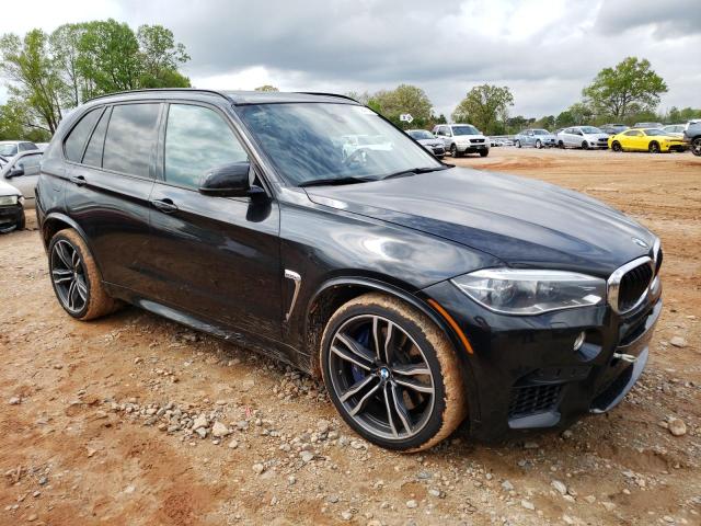 Photo 4 from auction – 2016 BMW X5 M with VIN 5YMKT6C50G0R78672
