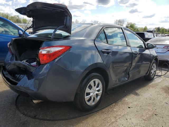 Photo 3 from auction – 2015 TOYOTA COROLLA L with VIN 5YFBURHE5FP251113