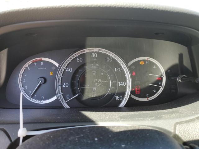 Photo 9 from auction – 2015 HONDA ACCORD EX with VIN 1HGCR2F75FA049041