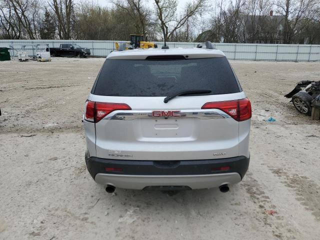 Photo 6 from auction – 2018 GMC ACADIA SLT with VIN 1GKKNULS9JZ202013