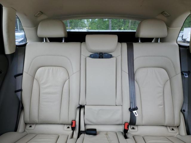 Photo 10 from auction – 2014 AUDI Q5 PREMIUM with VIN WA1CFAFPXEA125606