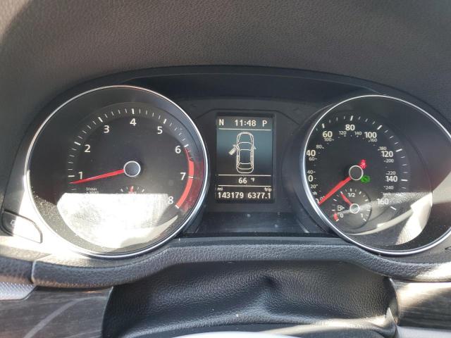 Photo 9 from auction – 2016 VOLKSWAGEN PASSAT SE with VIN 1VWBS7A36GC028699