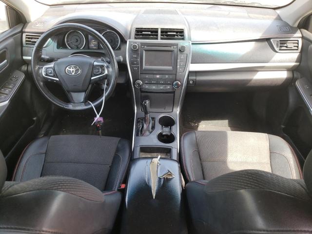 Photo 8 from auction – 2017 TOYOTA CAMRY LE with VIN 4T1BF1FK3HU323948