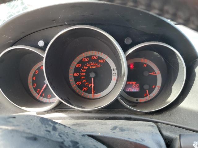 Photo 9 from auction – 2004 MAZDA 3 S with VIN JM1BK323641123667