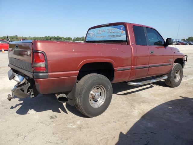 Photo 3 from auction – 1999 DODGE RAM 2500 with VIN 3B7KC2361XG163760