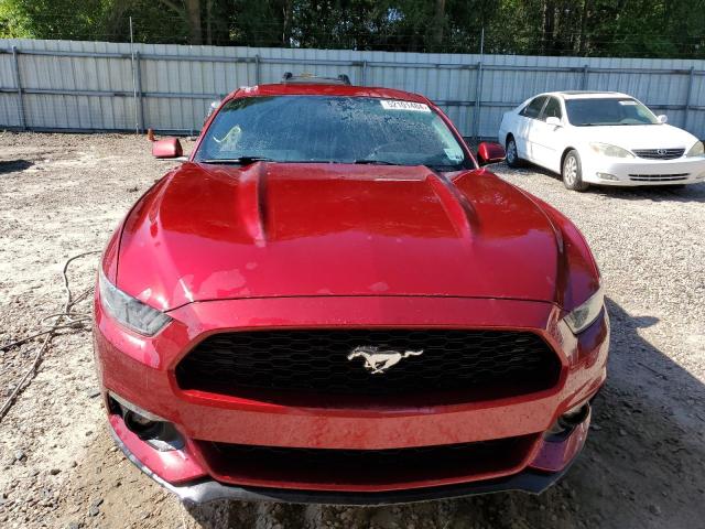 Фото 5 с аукциона – 2015 FORD MUSTANG с VIN 1FA6P8TH7F5352256