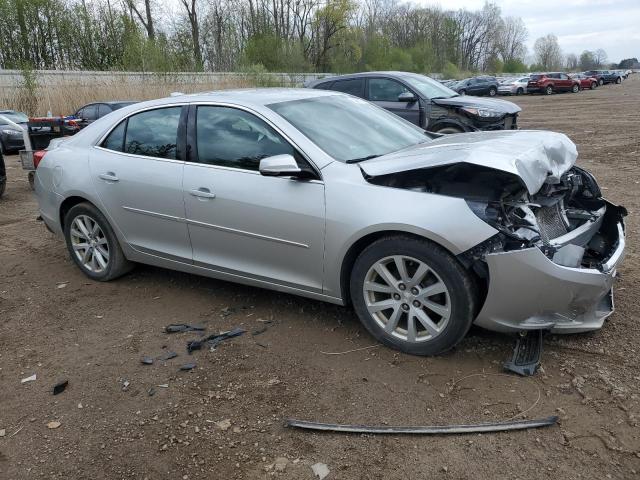 Photo 4 from auction – 2015 CHEVROLET MALIBU 2LT with VIN 1G11D5SL9FF324575