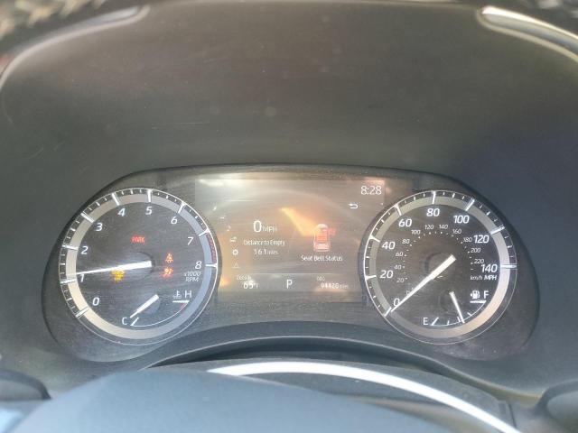 Photo 9 from auction – 2020 TOYOTA HIGHLANDER with VIN 5TDDZRBH5LS014184