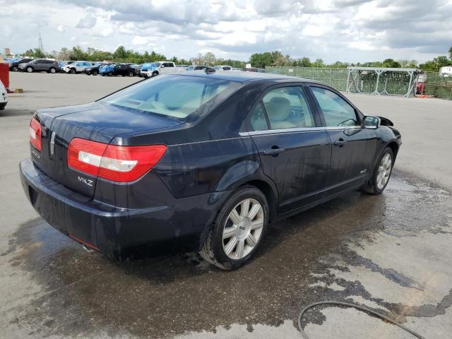 Photo 3 from auction – 2009 LINCOLN MKZ with VIN 3LNHM26T19R618991