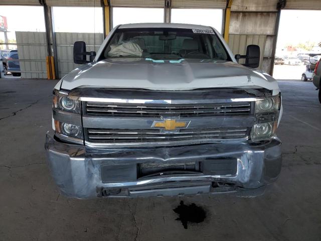 Photo 5 from auction – 2017 CHEVROLET SILVERADO with VIN 1GC4CYCG1HF224726