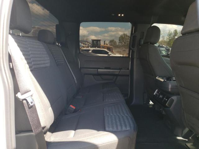 Photo 10 from auction – 2023 FORD F150 SUPER with VIN 1FTEW1EP8PFC37908