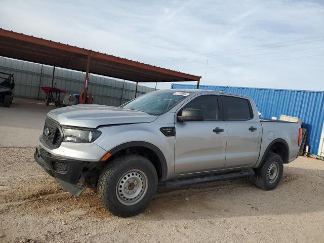 FORD RANGER XL 2021 with VIN 1FTER4EH6MLD09722 - Photo from auction