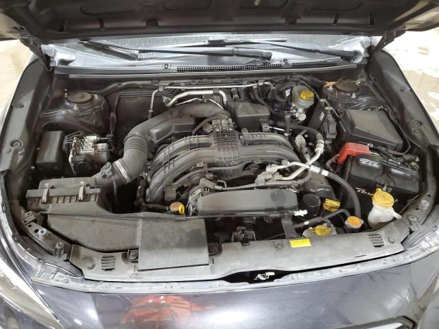 Photo 12 from auction – 2019 SUBARU CROSSTREK with VIN JF2GTABC1K8223799