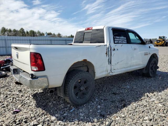 Photo 3 from auction – 2014 RAM 2500 SLT with VIN 3C6UR5DL0EG143310