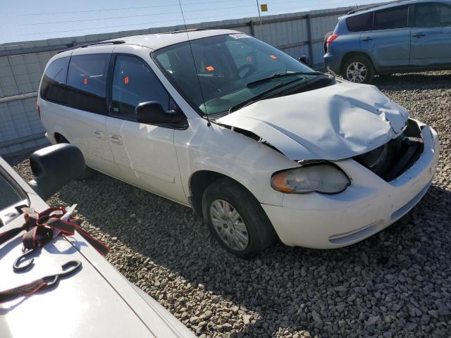 Photo 4 from auction – 2007 CHRYSLER TOWN & COU with VIN 2A4GP44R77R190982