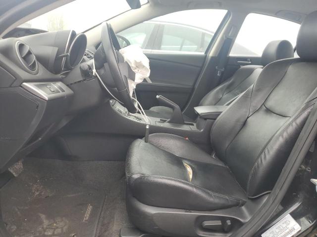 Photo 7 from auction – 2011 MAZDA 3 S with VIN JM1BL1W62B1471081