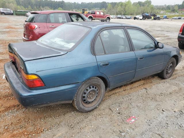 Photo 3 from auction – 1994 TOYOTA COROLLA LE with VIN 1NXAE00B0RZ194795