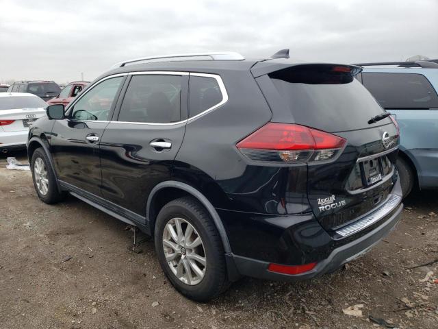 Photo 2 from auction – 2018 NISSAN ROGUE S with VIN KNMAT2MV3JP546149