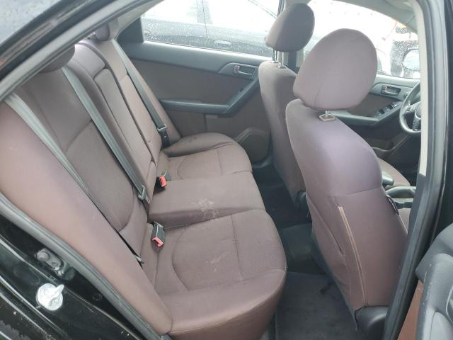 Photo 10 from auction – 2010 KIA FORTE EX with VIN KNAFU4A28A5067825