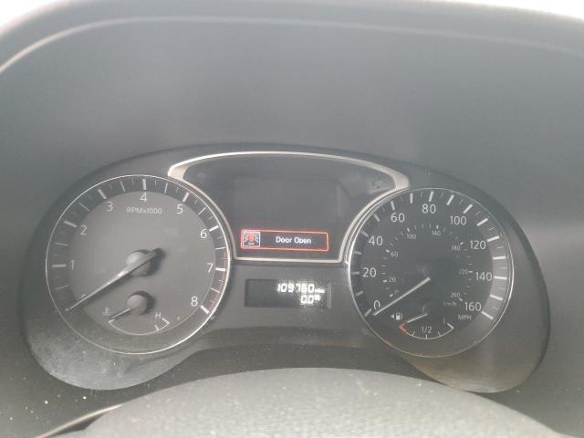 Photo 9 from auction – 2013 NISSAN PATHFINDER with VIN 5N1AR2MN4DC609751