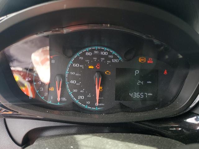 Photo 9 from auction – 2019 CHEVROLET SPARK 1LT with VIN KL8CD6SA1KC759339