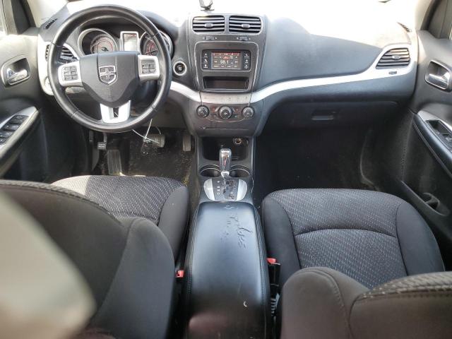 Photo 8 from auction – 2017 DODGE JOURNEY SE with VIN 3C4PDCAB6HT539290