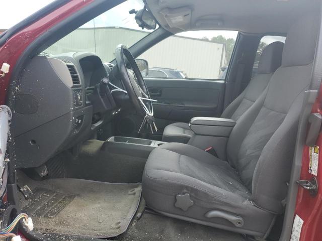 Photo 7 from auction – 2004 CHEVROLET COLORADO with VIN 1GCDT196X48177815