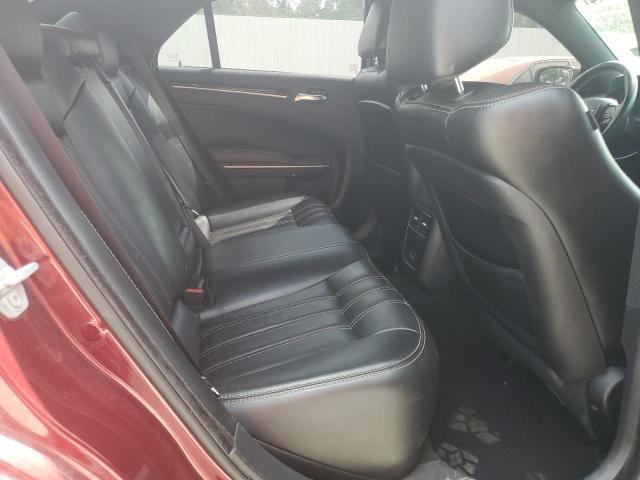 Photo 10 from auction – 2019 CHRYSLER 300 S with VIN 2C3CCABG7KH639838