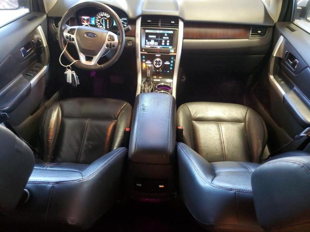 Photo 8 from auction – 2014 FORD EDGE with VIN 2FMDK4KC5EBA13743