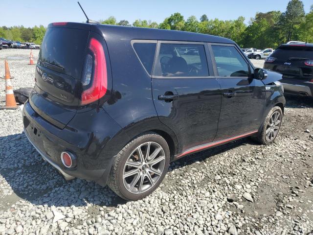 Photo 3 from auction – 2019 KIA SOUL ! with VIN KNDJX3AA2K7007406