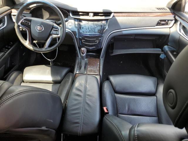 Photo 8 from auction – 2013 CADILLAC XTS LUXURY with VIN 2G61R5S30D9220428
